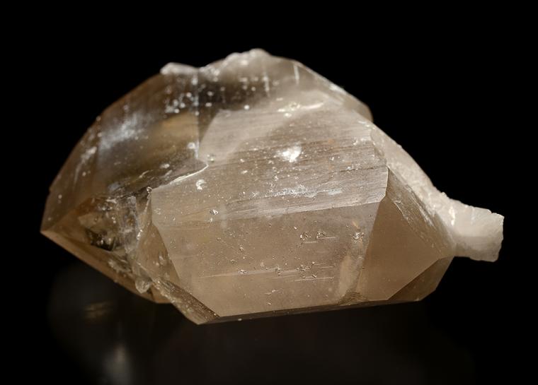 QUARTZ (Japan-law twin)